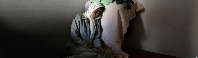 افسردگی مرگ‌بار؛ 50 درصد شهروندان افغانستان از اختلال روانی رنج می‌برند