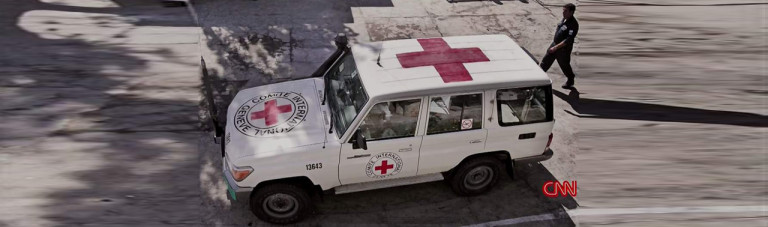 پس از حمله خونین؛ صلیب سرخ فعالیت‌هایش را در افغانستان متوقف کرد