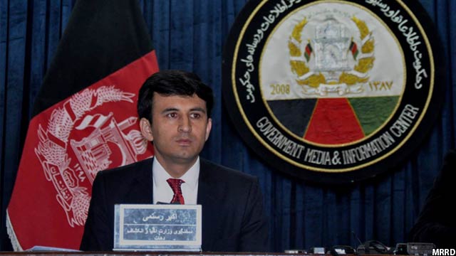 مقام‌های وزارت احیا و انکشاف دهات می‌گویند که سال آینده‌ی خورشیدی تمرکز برنامه‌های این وزارت بیشتر روی راه‌های مواصلاتی افغانستان می‌باشد