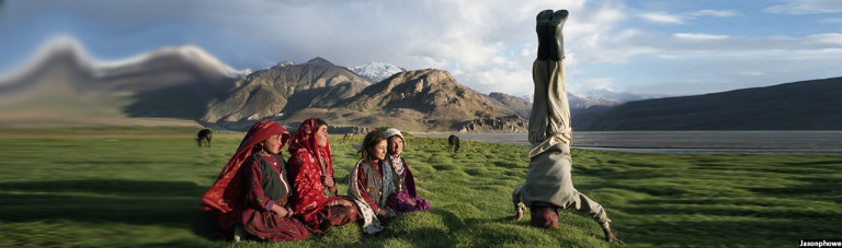 36هزار روستای متفاوت؛ از پایان همبستگی ملی تا آغاز میثاق شهروندی در افغانستان