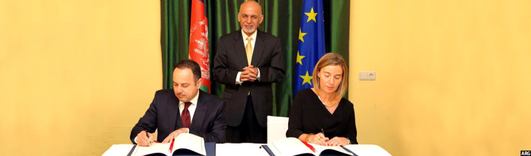 3 سال حکومت وحدت ملی؛ 8 موضوع مهم در باب کارکرد اقتصادی کابل