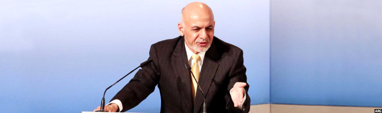 تمرکز بر تروریزم؛ 5 نکته ی مهم از سخنرانی رییس جمهور افغانستان در کنفرانس امنیتی مونیخ