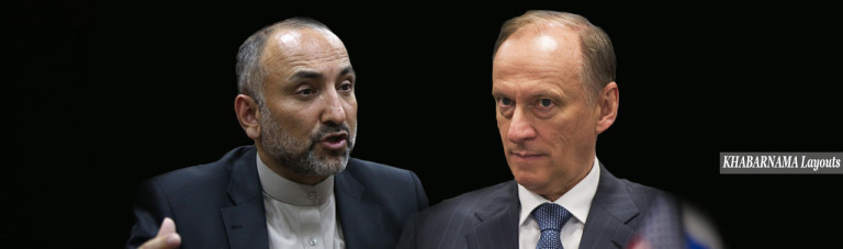 اعتمادسازی دوباره؛ روسیه از گفت‌وگوهای صلح به رهبری حکومت افغانستان حمایت کرد