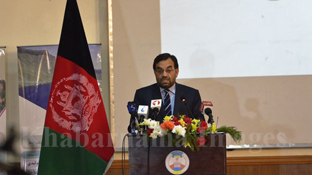 Ali-Ahmad-Osmani-Minister-of-Energy-and-Water-Afghanistan