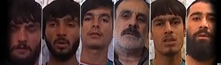 24 ساعت در افغانستان؛ از انهدام گروه تروریستی تا کشته و زخمی‌شدن 124 تروریست
