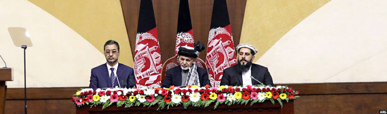 سال جدید شورای ملی؛ 6 مطالبه مهم رییس مجلس افغانستان برای سال 96 خورشیدی