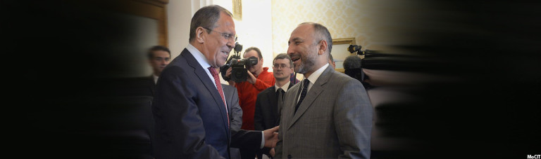 کابل-مسکو؛ تهدید داعش، نگرانی‌های مشترک و تداوم تمرکز ساختار امنیتی افغانستان بر روسیه