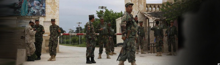 حمله بر مراکز بزرگ نظامی؛ از تغییر تاکتیکی تا جنگ روانی شورشیان در افغانستان