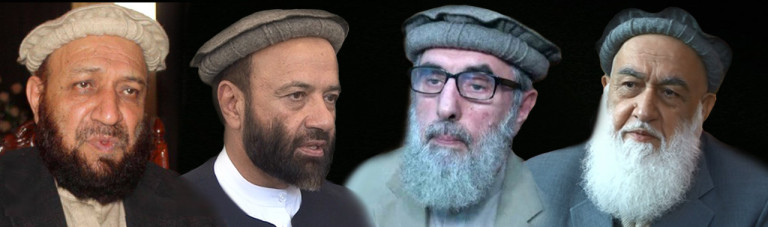 بازگشت حکمتیار؛ آینده‌ی مبهم تعامل دو نسل رهبران حزب اسلامی و برآیند مصالحه برای افغانستان