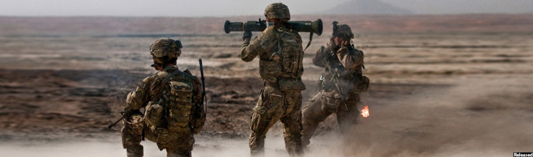 هشدار ناتو به داعش؛ افغانستان پناه‌گاه امنی برای‌تان نخواهد بود