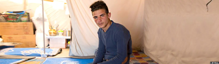 فرار از چنگ داعش؛ راه دشوار رهایی نوجوان 17 ساله عراقی از سرزمین جنایت