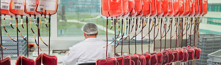 4 ابتکار جدیدِ اهدای خون در افغانستان