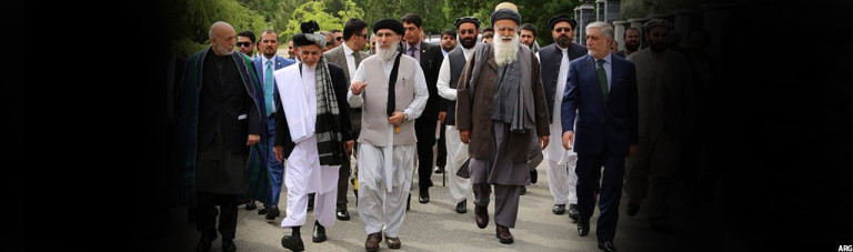 در اولین حضور؛ حکمتیار، برادری با طالبان و آغاز اختلاف با سنگین‌وزن‌های سیاست در کابل
