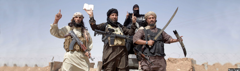 در ننگرهار؛ 26 داعشی کشته شده اند