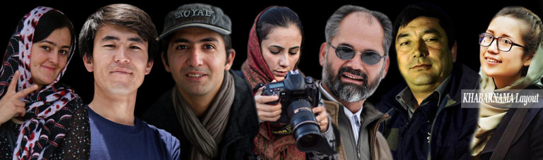 چشمان باز؛ 16 عکاس–خبرنگار متفاوت افغانستان