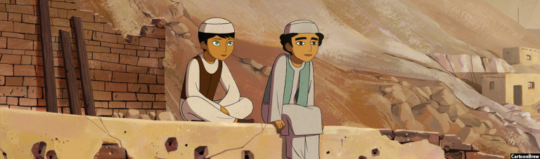 نان آور؛ 6 نکته در باره فیلمی انیمشن با محوریت یک دختر افغان در زمان طالبان