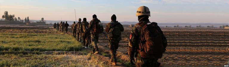 پس از حمله مرگبار بر سپاه شاهین؛  24 افسر ارتش برکنار شده اند