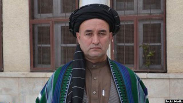 فتح الله قیصاری، عضو مجلس نمایندگان افغانستان