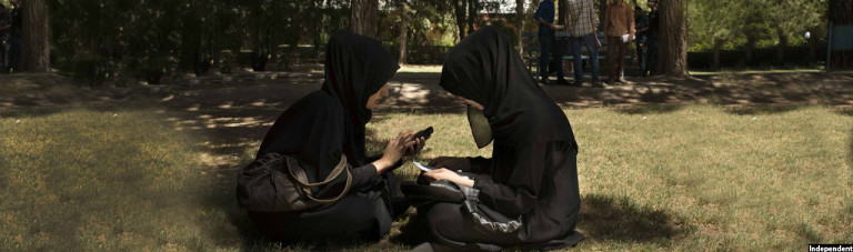 قلب یا سرای؛ داستان تراژیک مزاحمت‌های فیس‌بوکی برای دختران در افغانستان