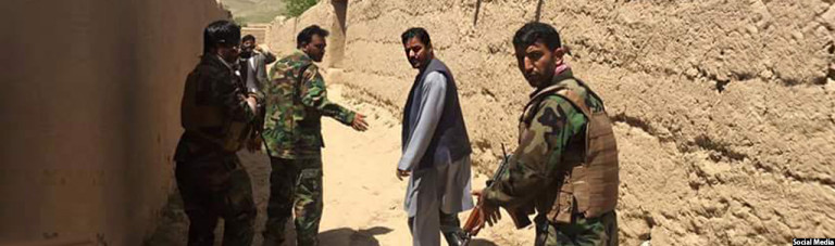 24 ساعت در افغانستان؛ از ادامه تلاش‌ها برای آزادسازی درقد تا کشته شدن 70 تروریست در 11 ولایت