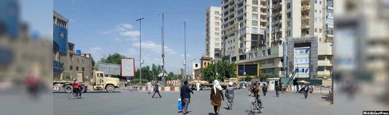 روزهای دشوار کابل؛ تداوم تنش‌های سیاسی میان جمعیت اسلامی  و ارگ ریاست جمهوری