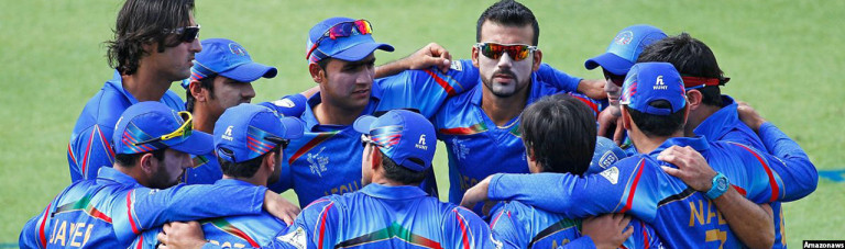 رویارویی تاریخی؛ تیم کرکت افغانستان با تیم ام‌سی‌سی انگلستان بازی خواهد کرد