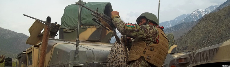 در عملیات نیروهای امنیتی افغان؛ 48 شورشی در سراسر افغانستان کشته شده‌اند