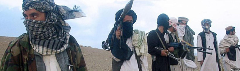 در سراسر افغانستان؛ نابودی 125 شورشی طالبان