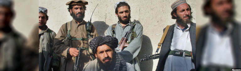 درسراسر افغانستان؛ نابودی 77 جنگجوی طالب و داعش