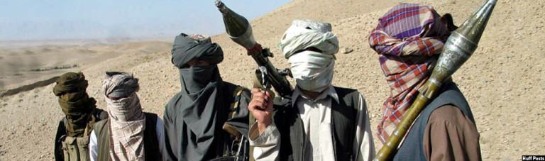 در 5 ولایت افغانستان؛ 121 تروریست کشته و زخمی شده اند