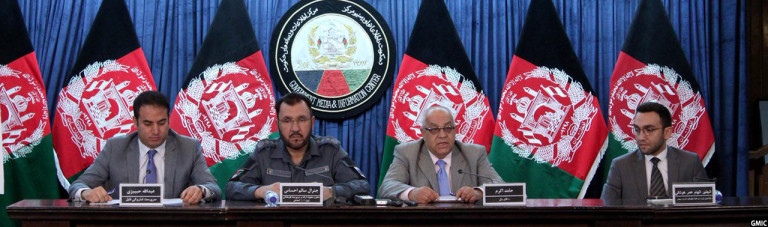 طرح امنیتی کابل؛ تمرکز بر منطقه دیپلمات نشین پایتخت و ایجاد کندک ضد آشوب