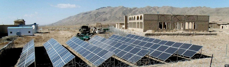 چالش انرژی در افغانستان؛ چشم انداز برق آفتابی در کشور چگونه است؟