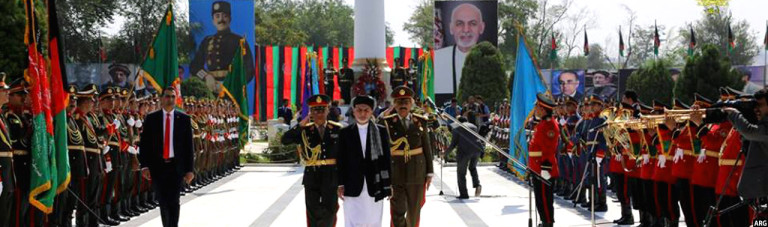 98 سال تا اشرف غنی؛ بازگشت افغانستان به گذشته یا تکمیل فصل ناتمام تاریخ؟