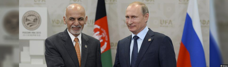 در سال‌روز استقلال افغانستان؛ تاکید مسکو بر گسترش روابط با کابل و اصلاح یک اشتباه زبانی