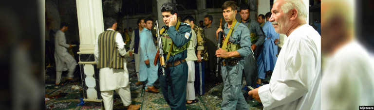 حمله داعش بر مسجد جوادیه در هرات؛ جبران شکست یا تلاش برای راهاندازی جنگ مذهبی در افغانستان؟