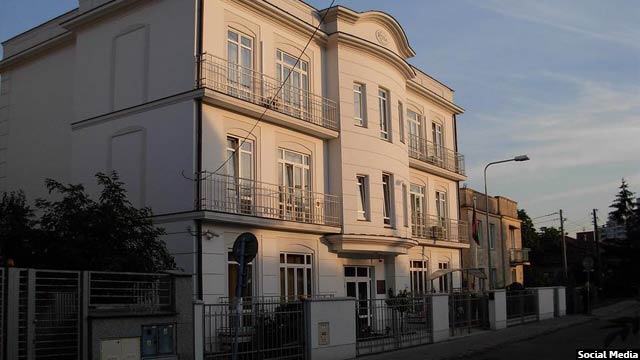 Poland-embassy