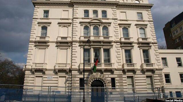UK-embassy
