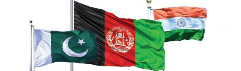 نفی نقش سیاسی و نظامی هند در افغانستان؛ پیش‌شرط اسلام‌آباد و پاسخ کابل