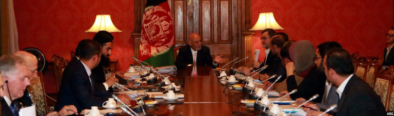 از سوی کمیسیون تدارکات ملی؛ اعطای پروژه‌های بازسازی به ارزش بیش از 2 میلیارد افغانی