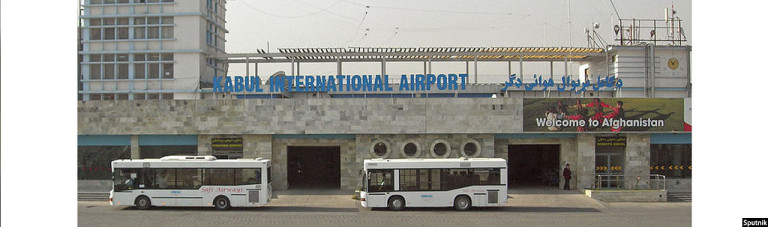 گارنیزیون کابل؛ ممنوعیت استقبال حجاج افغان در فرودگاه حامد کرزی