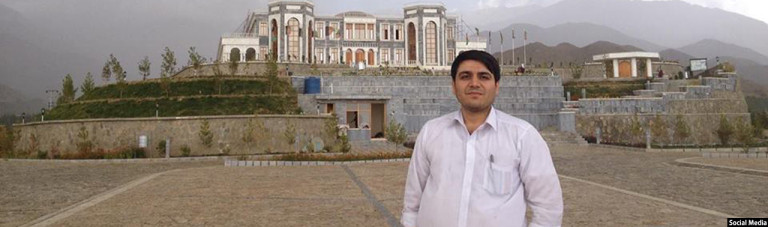 دکتر سید ضیا حسینی؛ روایت داستان نام ماندگار معماری مدرن افغانستان