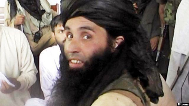 Mullah-Fazalullah-TTP