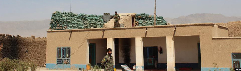 جنگ در ارزگان؛ از طالبان شکست‌خورده تا راه‌ها و درمانگاه‌های بسته