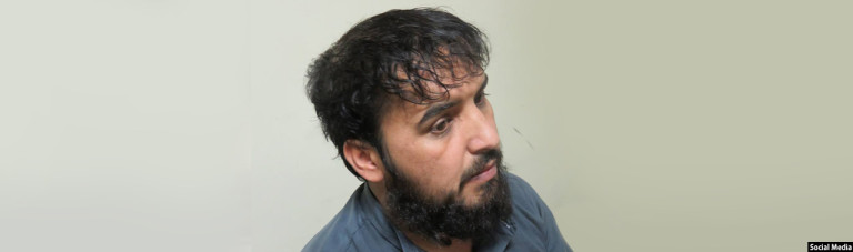 بازداشت طراح اصلی حملات تروریستی شبکه حقانی در کابل