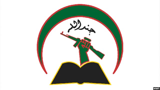 گروه جندالله در سال 2003 میلادی در ایران تشکیل شد