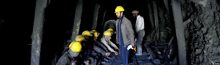سکتور معادن در پنج سال گذشته؛ از تعلیق قراردادها تا سال معدن‌کاری در افغانستان