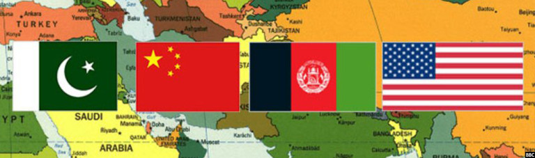نشست عمان؛ از سرگیری گفت‌وگوهای چهارجانبه صلح افغانستان یا فرار پاکستان از زیر بار فشارهای بین‌المللی؟