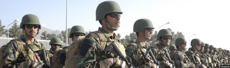 گزارش تازه سیگار؛ 152 سرباز افغان از برنامه آموزش‌های نظامی در امریکا فرار کرده‌اند