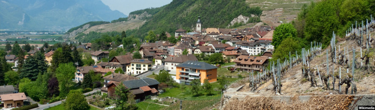 پیشکش 60 هزار دالری دولت سویس برای زندگی در یکی از روستاهای کوهستانی