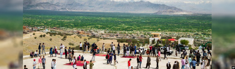 ناامنی، بیکاری و داعش؛ 38 درصد از مردم افغانستان حاضر به‌ ترک کشورشان هستند